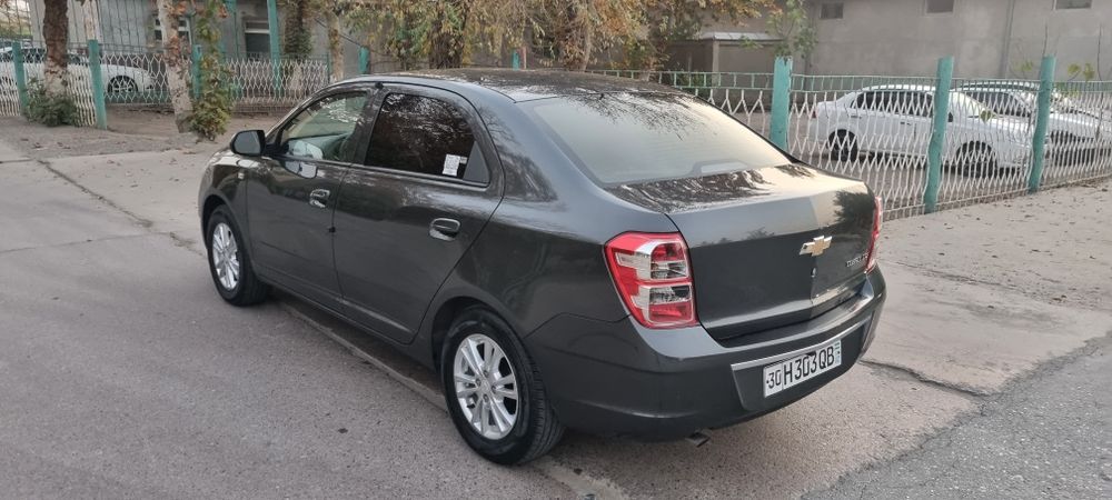 Kobalt avtomat kraska toza