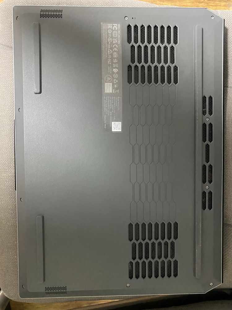 Lenovo LOQ Laptop