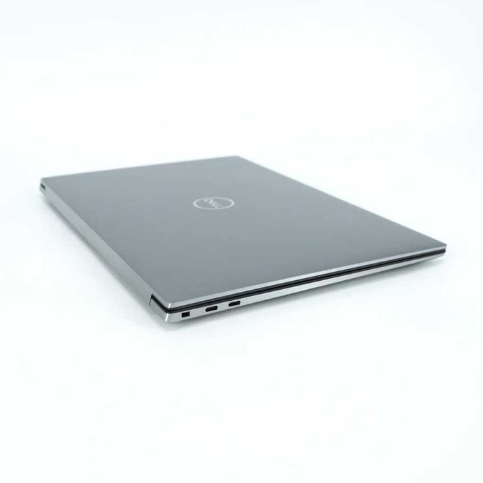 DELL Precision 5550 15.6" FHD i7-10850H 32RAM 512SSD Quadro T1000 4GB