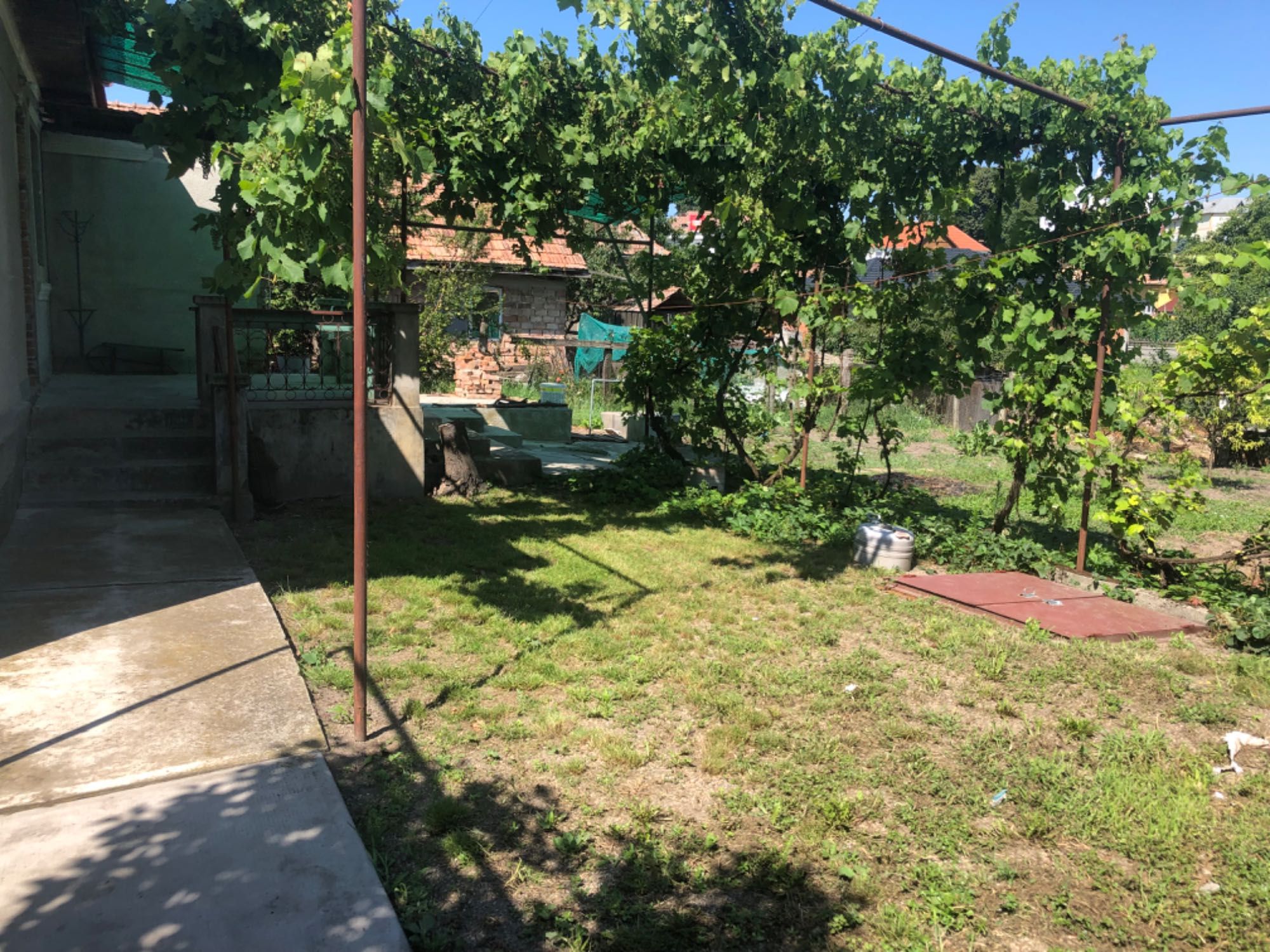 Casă de vânzare in Luna ,lângă Cămpia Turzii