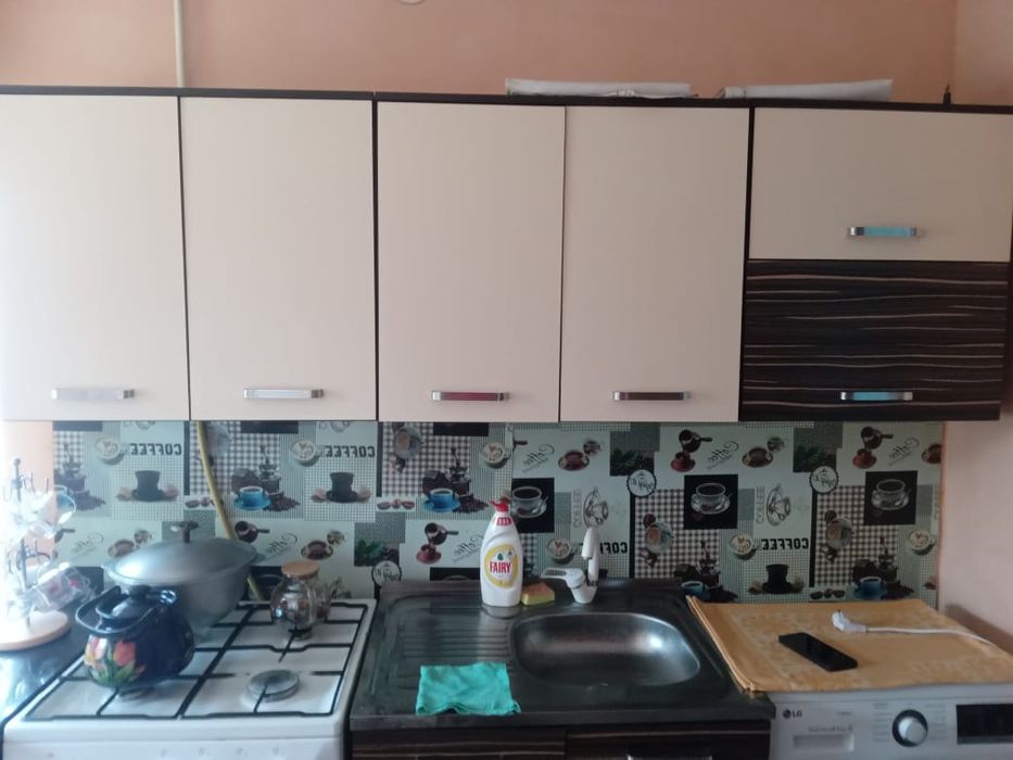 Кухонный гарнитур