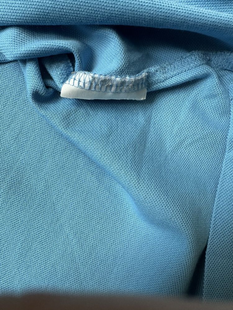 Hugo Boss pima cotton original тениска.L
