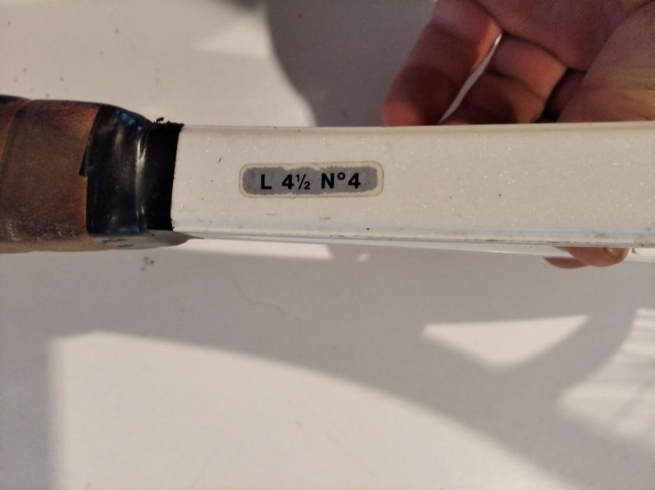 Rossignol F 200 carbon