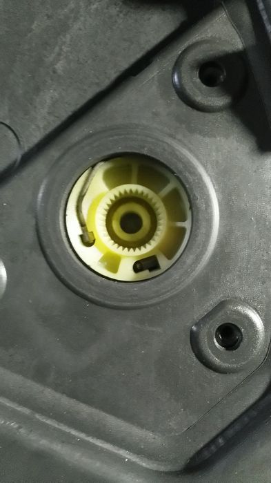 macara fereastra geam Man tgx tgs