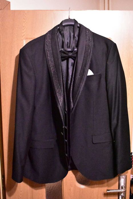 Costum întreg de ocazie