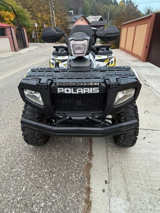 Atv polaris 800 efi sportsman  4x4 2 locuri (can am.cf moto .linhai)