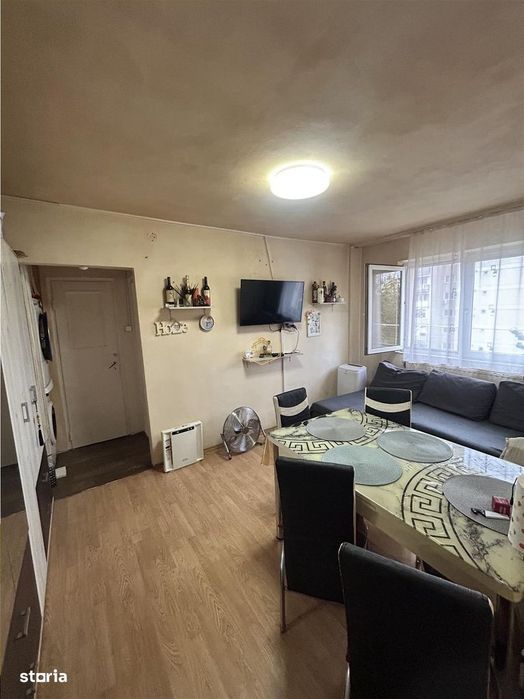 Apartament cu 3 camere vis-a-vis de Pata Somes