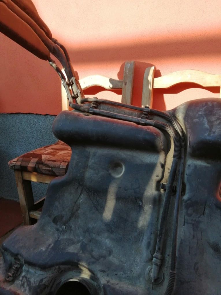 Vând piese seat toledo 2001, motor 1.6, 16v