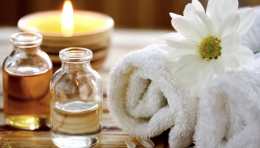 Masaj relaxare - Roxana - zilnic 9-17