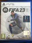Fifa 23 playstation5