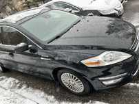 Ford Mondeo 2012 combi