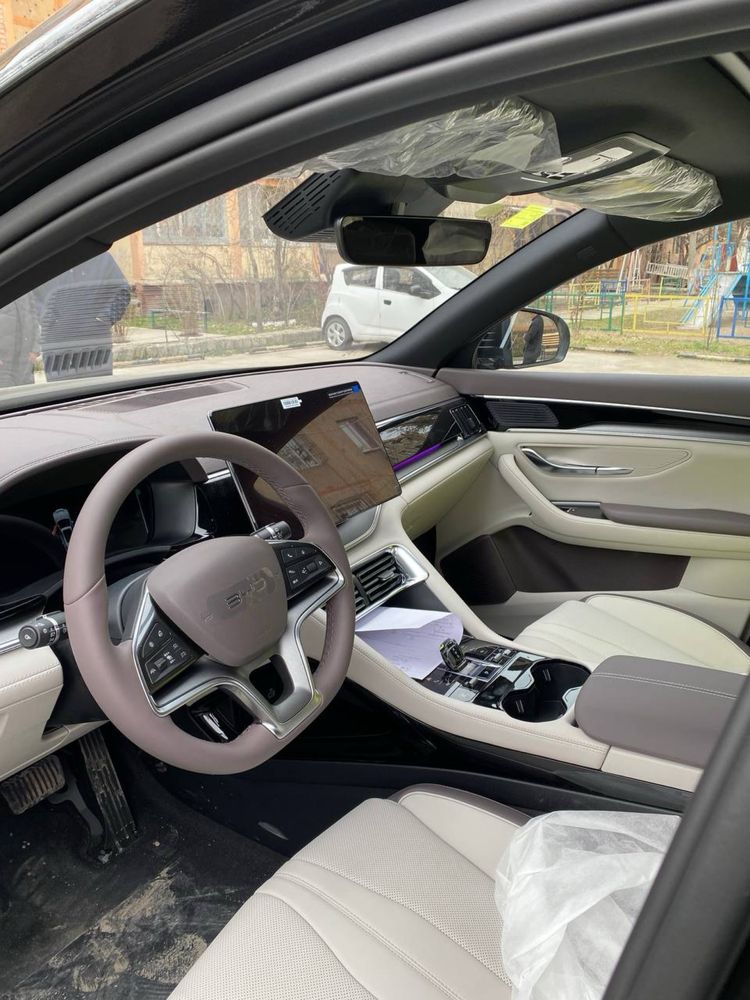 Byd Champion smart 26 versiya