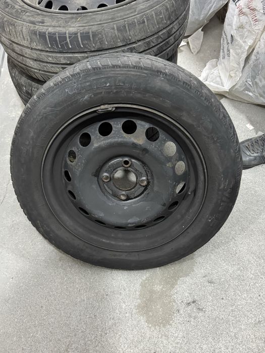4 Roti Logan pentru sezon rece