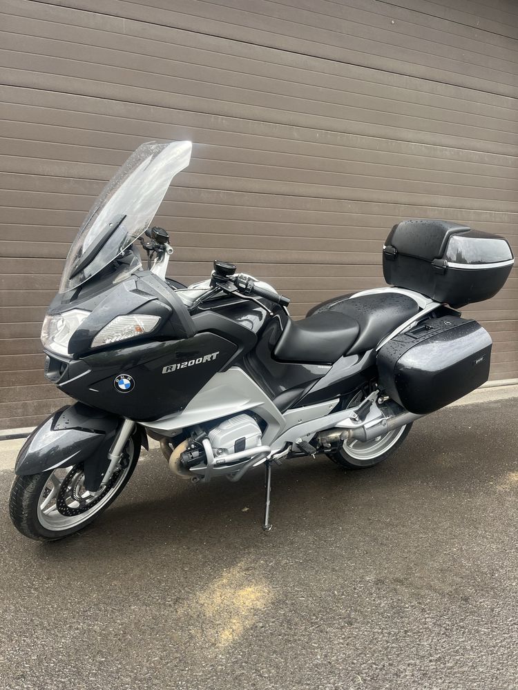 Rt 1200  Anul fabricatie 2011