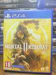 Mortal Kombat 11 - ps4/ps5