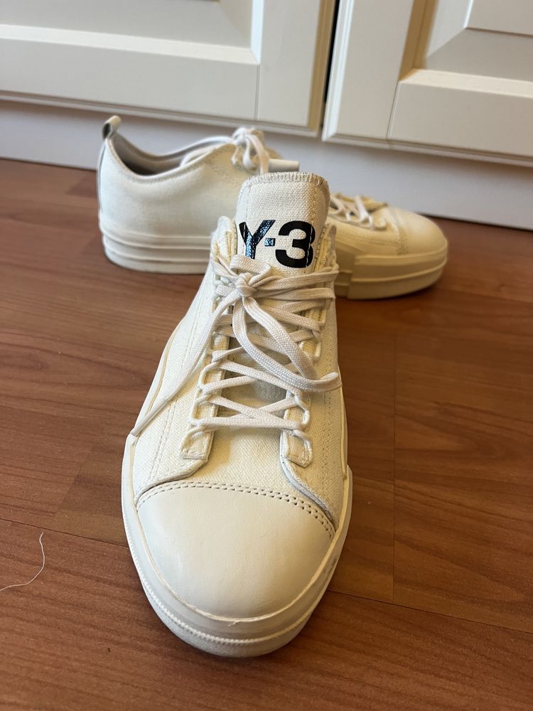 Adidas Y3 Yohji Yamamoto