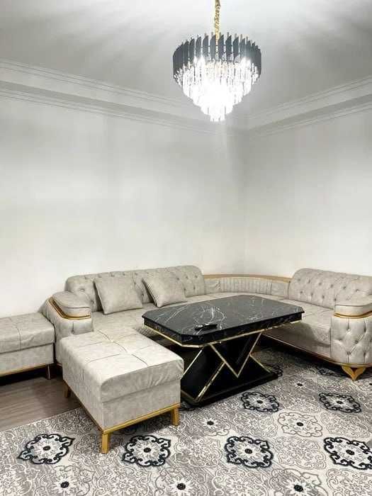 Сдаётся 2ком квартира! Чиланзарский р-н 13-квартл