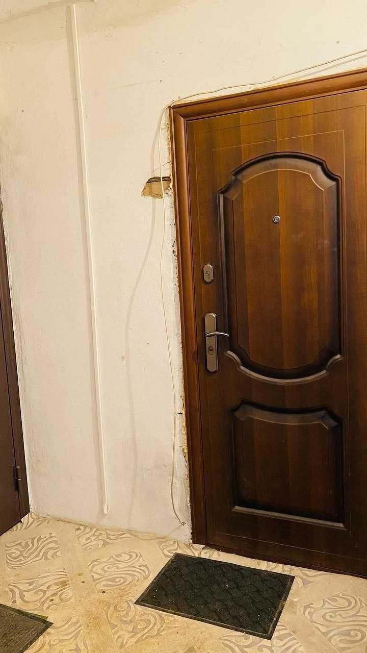 2-комн. квартира, 51.4м², 1/6 этаж, р-н 7 микрорайон