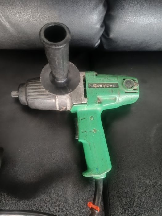 Електрически гайковер HITACHI WH 16
