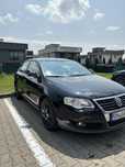 Vw passat B6 2.0 2008 inmatriculat