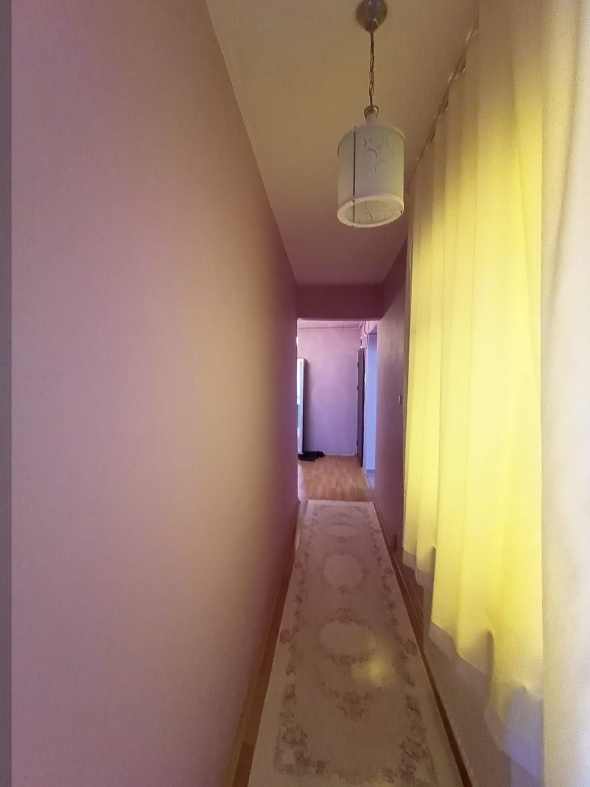 135 кв.м. апартамент в Текирдаг