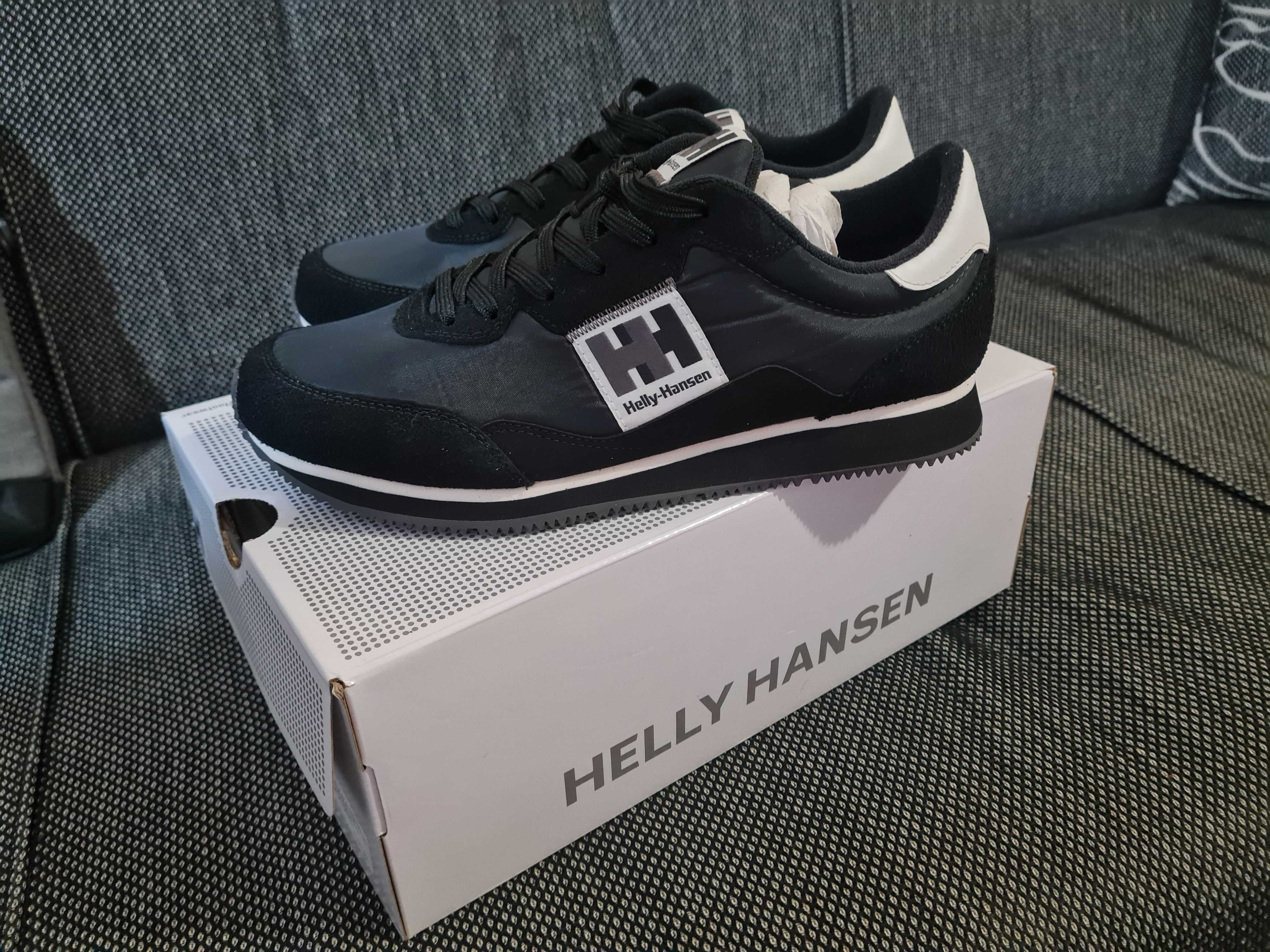 Промо Нови HELLY HANSEN обувки