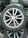 Jante / Roti Bmw Seria 5 G30 Cauciucuri Iarna 225 55 17