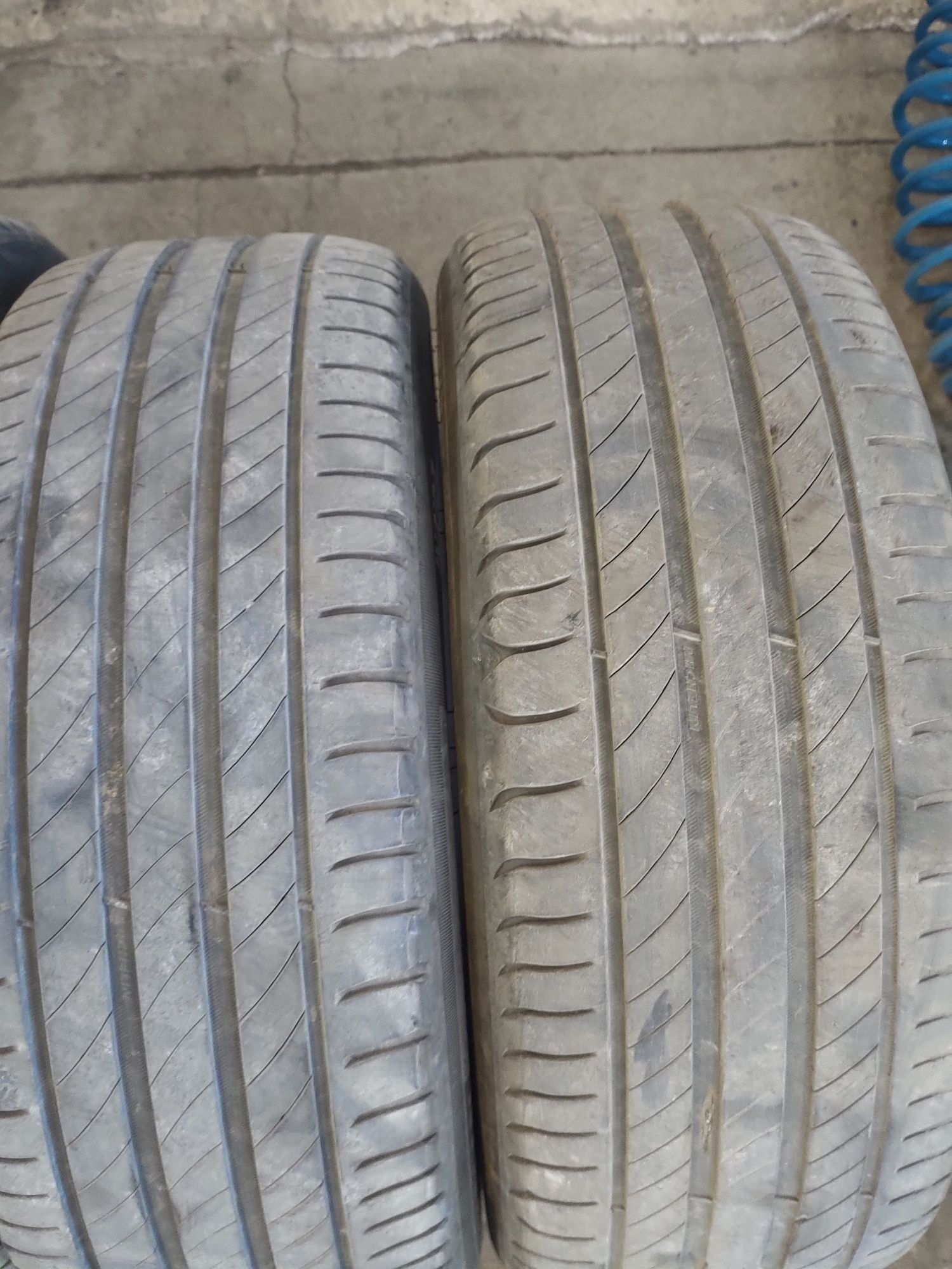 205/55/16 Michelin
