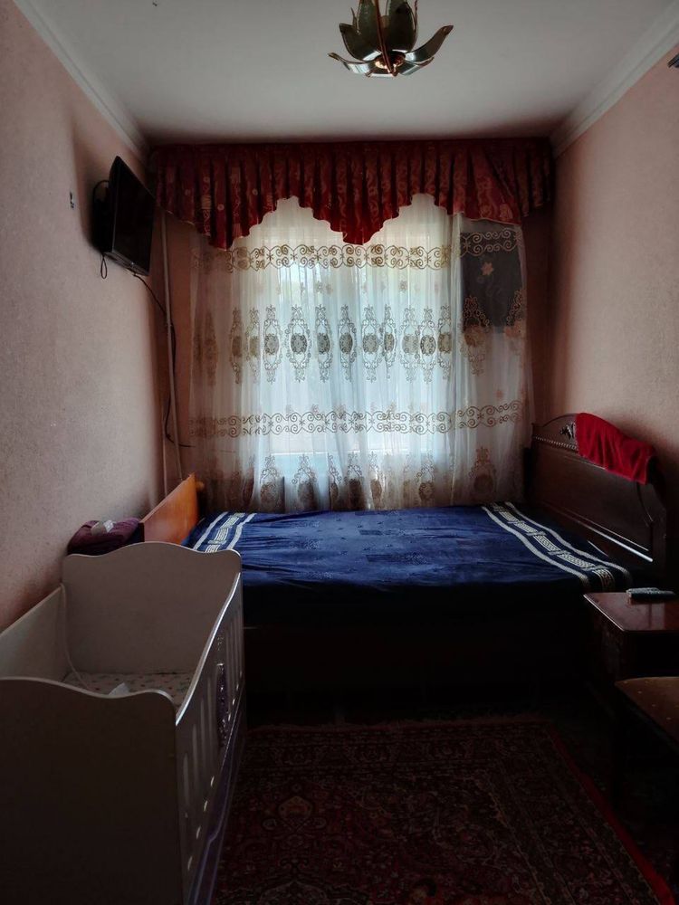 N4607 Shayxontohur tumani Massiv Chorsu 5/3/5