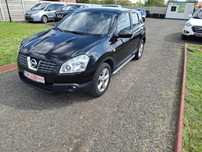 Nissan Qashqai Nissan Qashqai 2.0D, AUTOMATIK, 4x4 an 2009, posibil GARANTIE sau RATE