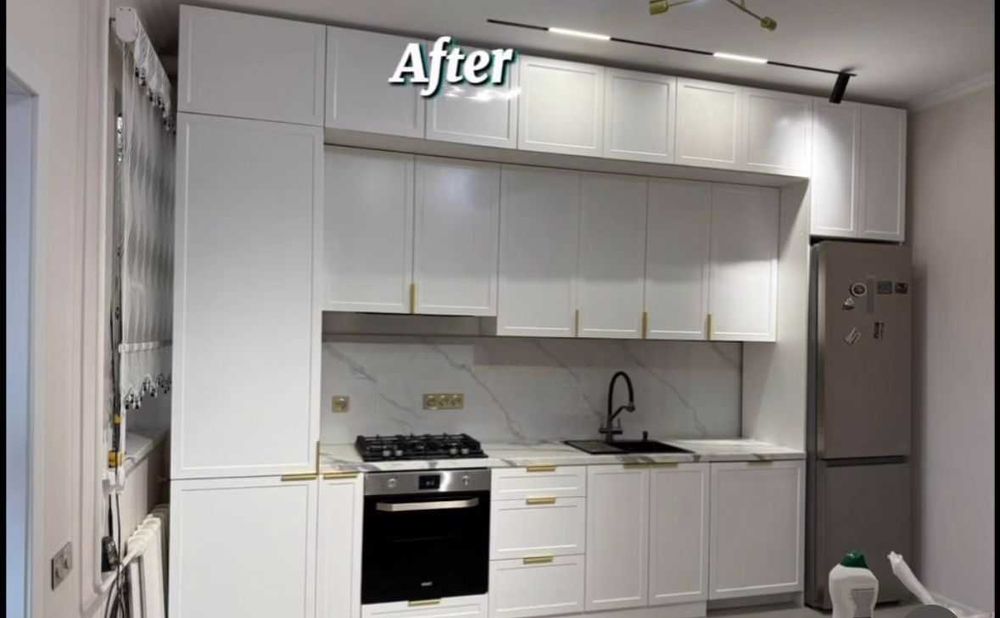 кухонный гарнитур