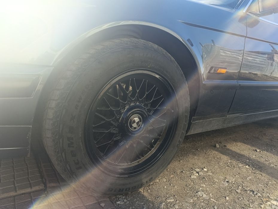 Диски с Шинами р16 все сезонка