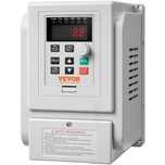 VFD 2.2KW 10A 3CP Pentru Control Viteză Motor 3-Faze