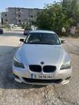Bmw e60 530d 218кс