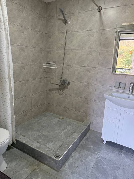 Продается дача в Амирсае около конатки