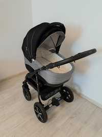 Carucior copii 3 in 1 Baby Merc Zipy 3 in 1