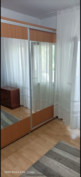 Garsoniera decomandata de inchiriat