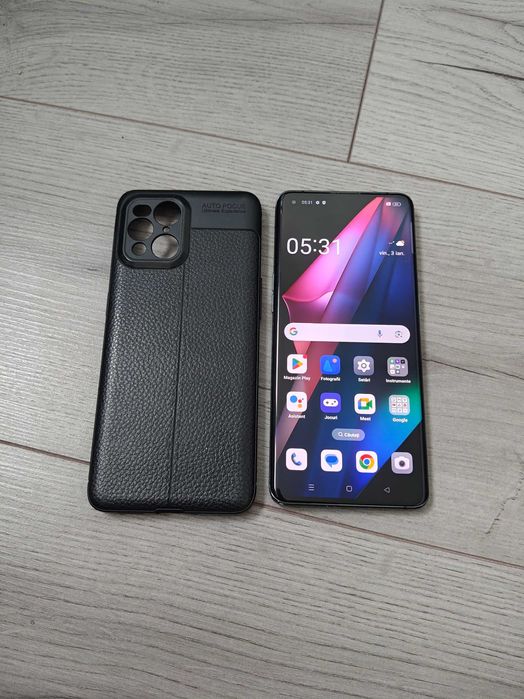 Oppo Find X3 Pro 256GB 12Gb RAM