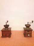 Rasnita cafea vintage