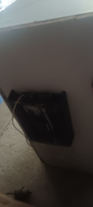 Калонка буу уселитель