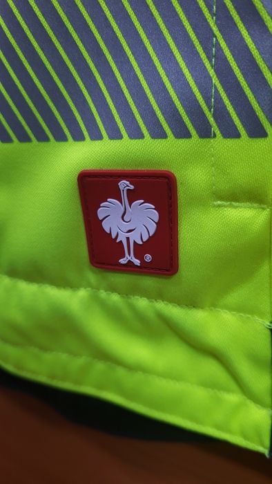 Vesta lucru noua Engelbert Strauss XL