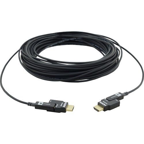 Kramer CP-AOCH/60-197 Cablu HDMI conectabil optic activ 4K