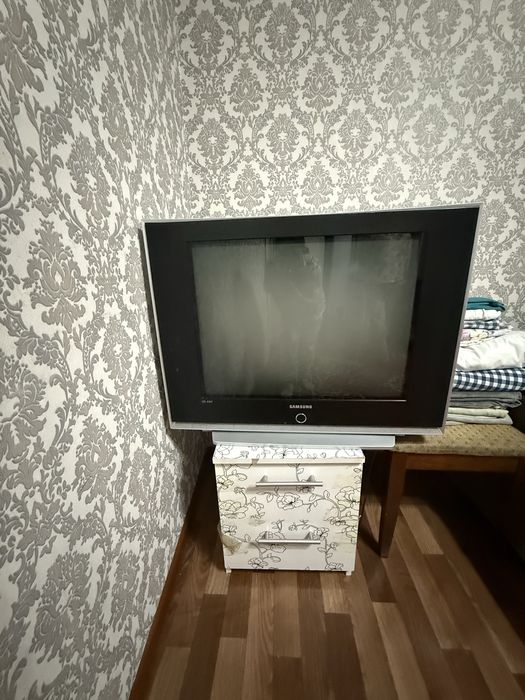 Телевизор сатылады