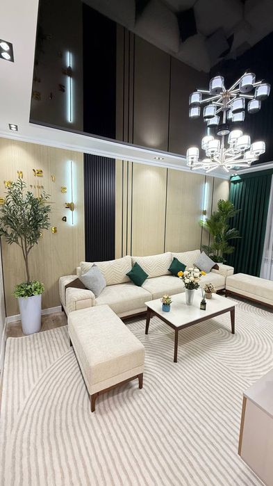 Srochno Chilonzor 10 kvartl 4 xona kvartira sotiladi