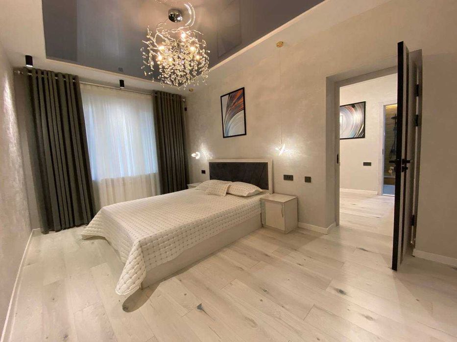 2/3/4 Продажа Квартира на Цуме Ц-7