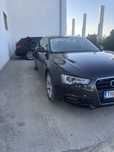 Audi A5 2012 cjeb