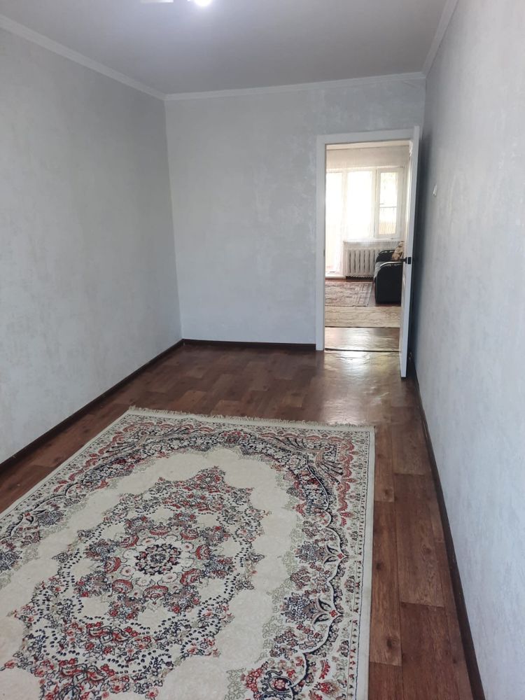 Продам 2-х комнатную квартиру! Айнабулак 1 дом 15