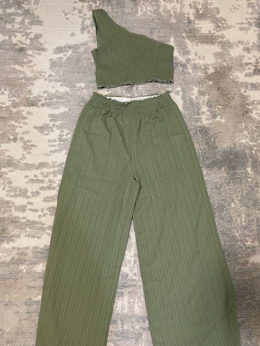 Set bluza si pantaloni