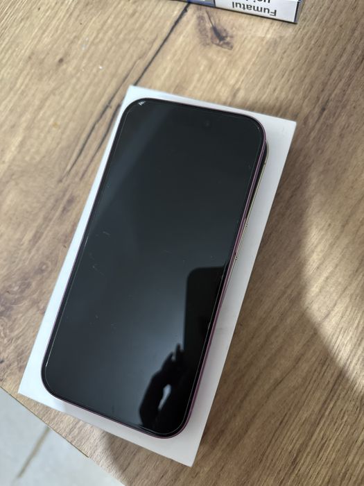 Iphone 16 cu garantie