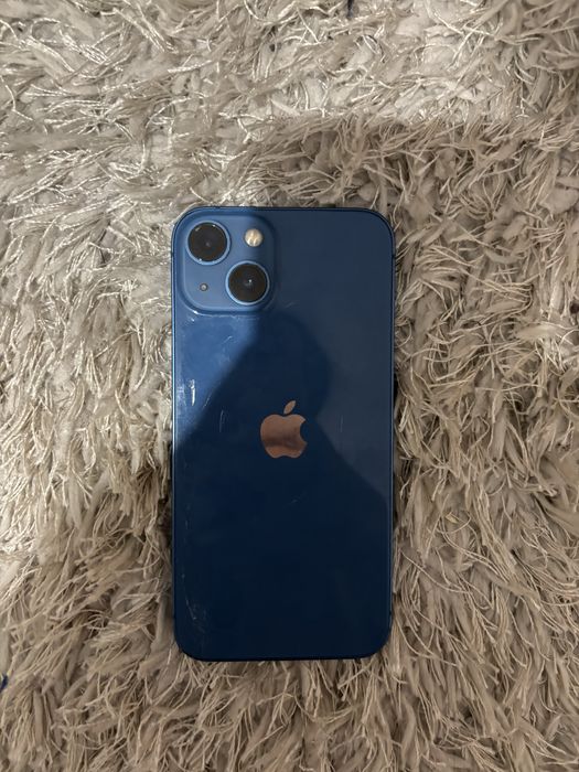 iPhone 13 fara garajtie